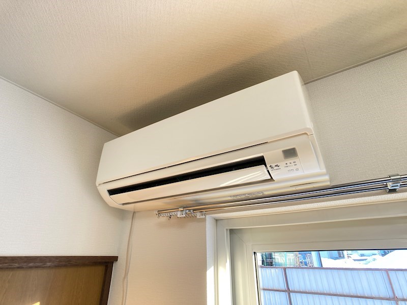 ほのぼのハイツ２ その他設備