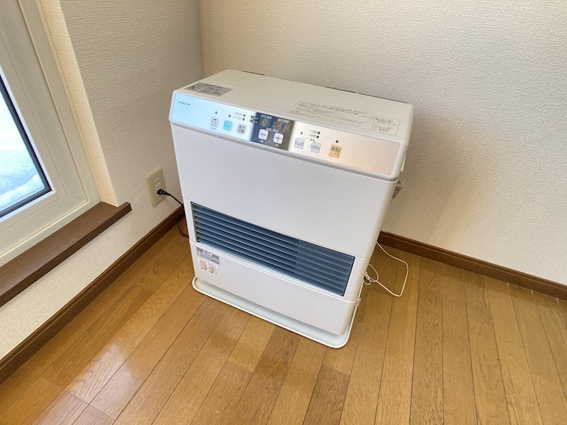 ほのぼのハイツ２ その他設備