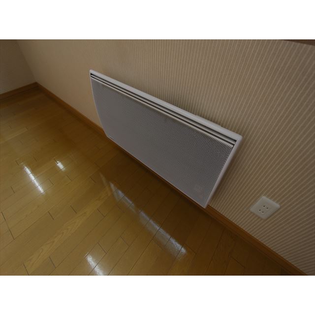 ウエストハウスⅡ その他設備