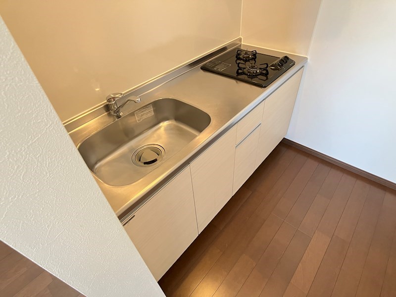 Lulu HouseⅠ（ルルハウス1） キッチン
