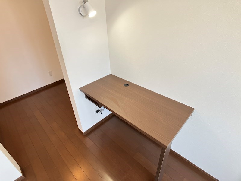 Lulu HouseⅠ（ルルハウス1） その他設備