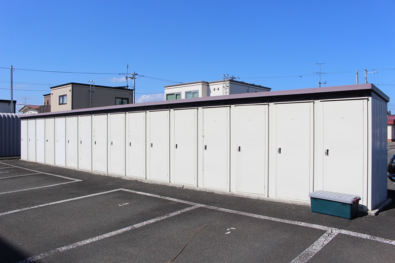 ステイツ中ノ島 その他設備