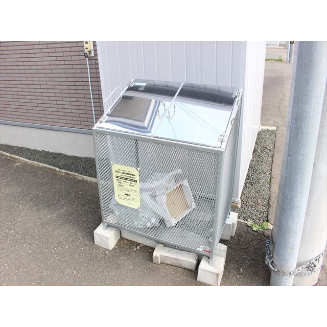 ムーンボックス その他共有部分