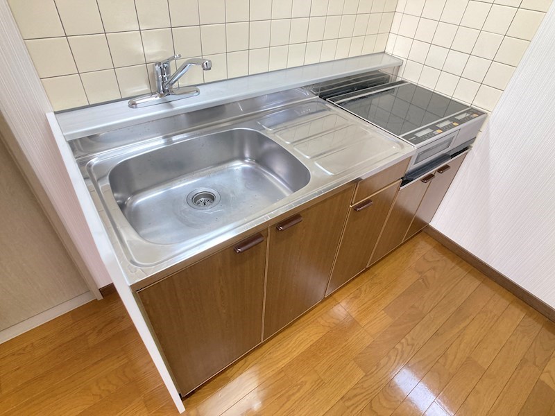 ミントハウス寿Ⅰ キッチン