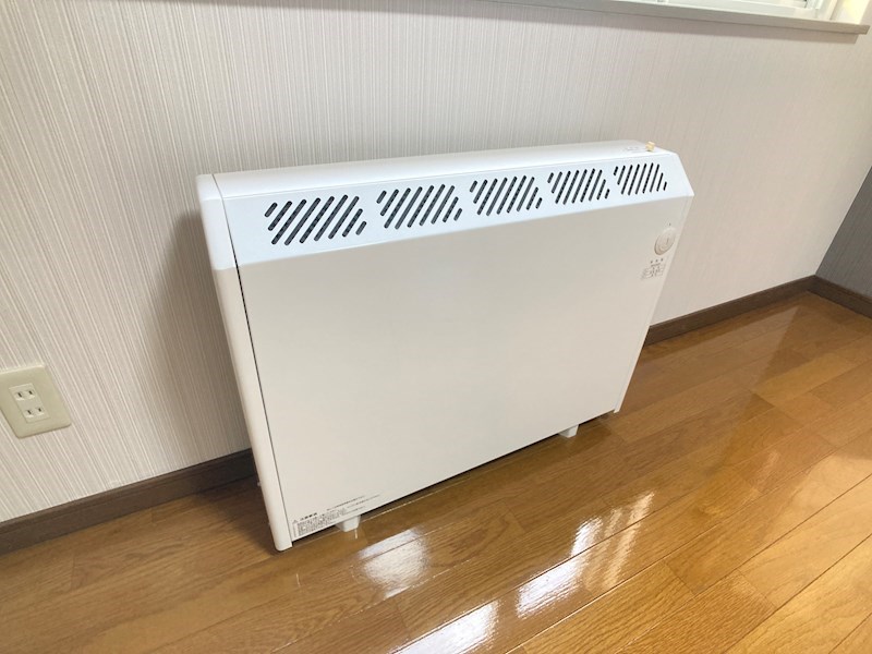 ミントハウス寿Ⅰ その他設備