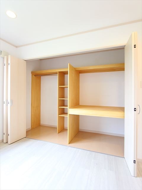 Brun（ブラン） 収納