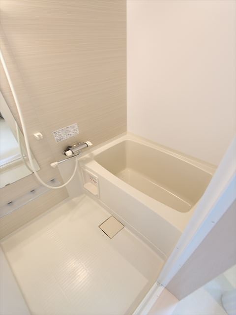 Brun（ブラン） 風呂画像