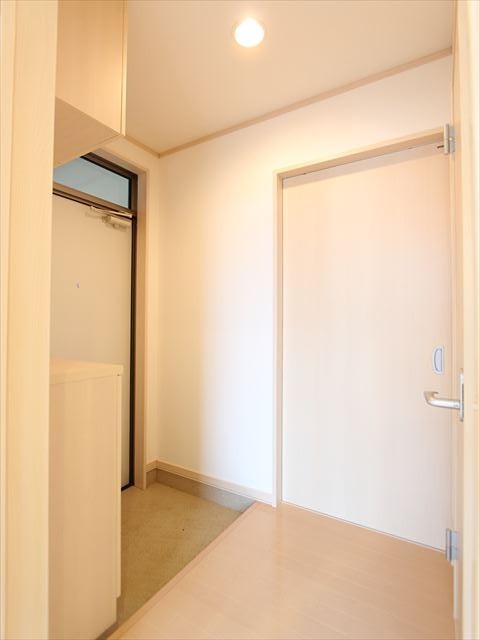 Brun（ブラン） 玄関
