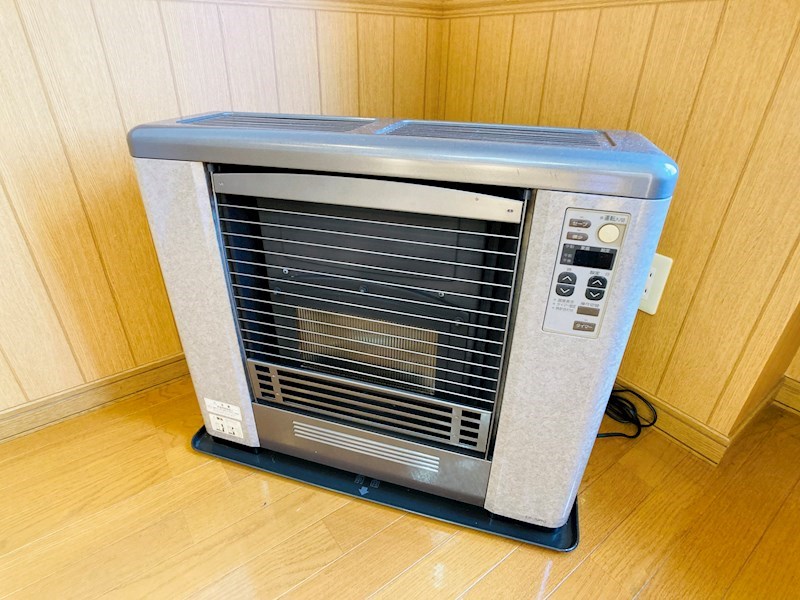ハーブ その他設備