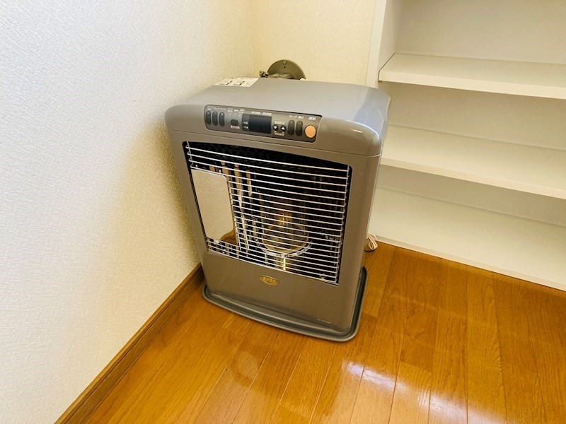 ハーブ その他設備