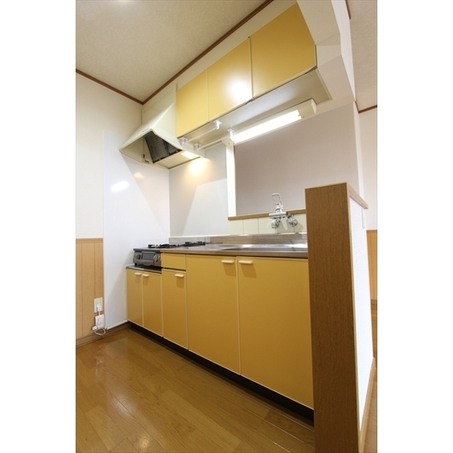 ハーブ キッチン