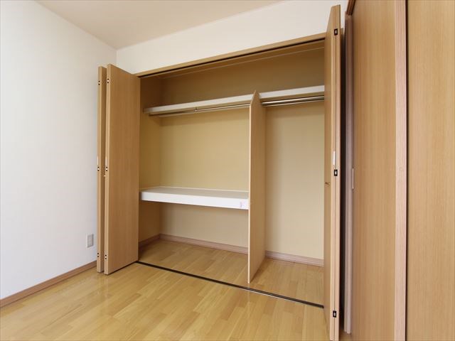 クールラピュタ 収納