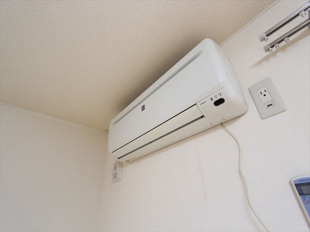 クールラピュタ その他設備