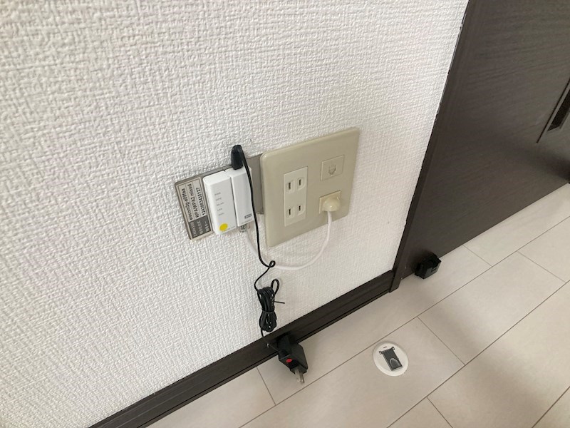 プレミアコートとん田 その他設備