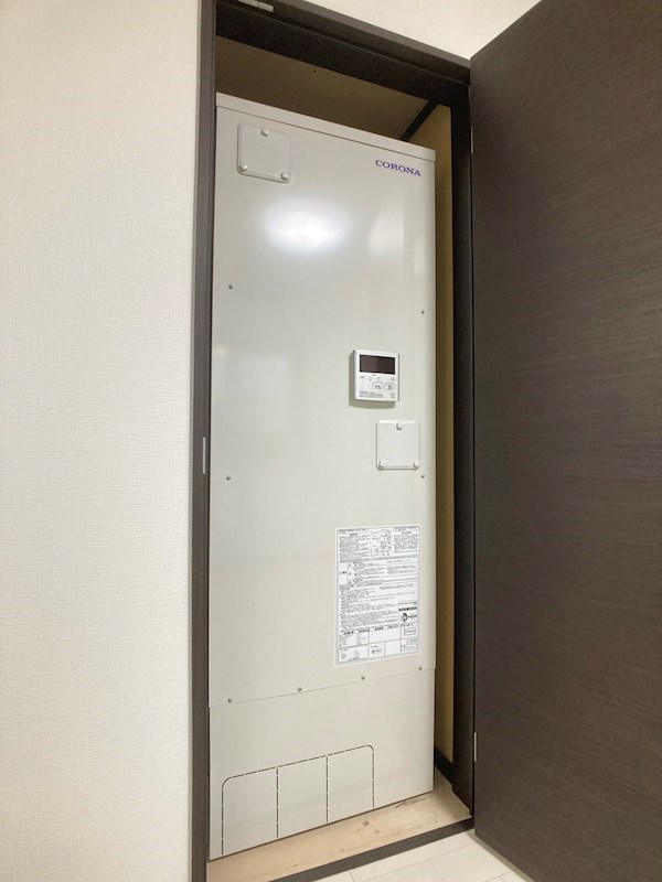 プレミアコートとん田 その他設備