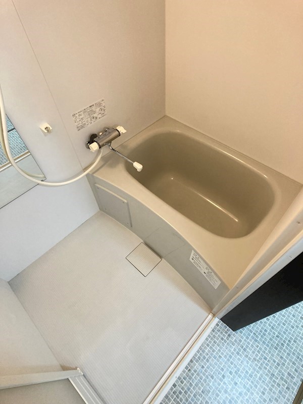 プレミアコートとん田 風呂画像