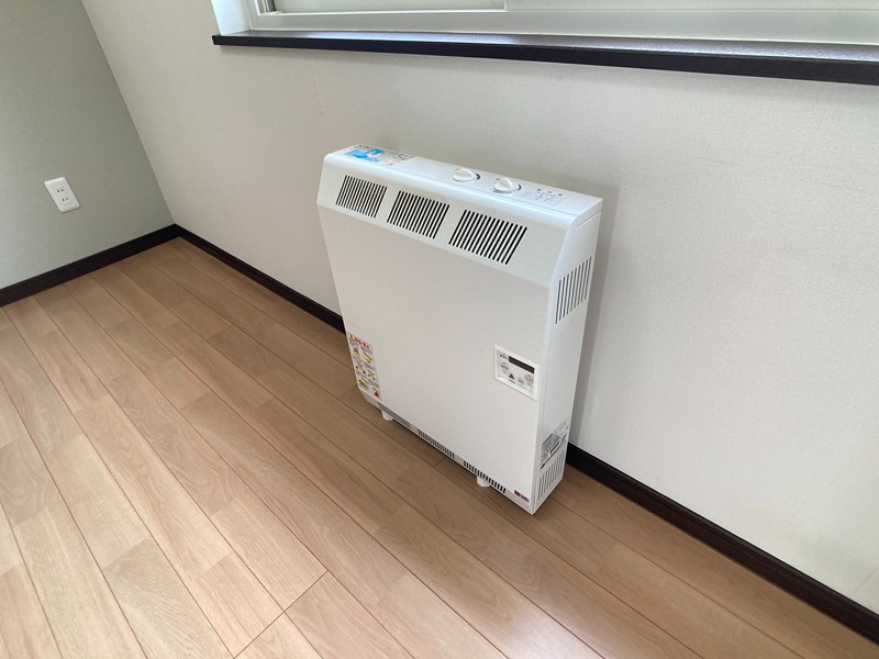 ハピネスライト その他設備