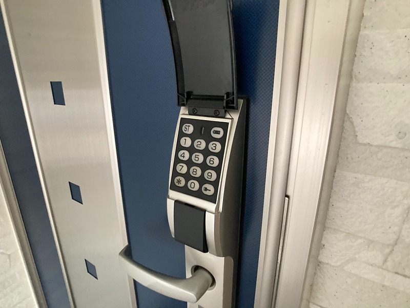 コンフォート３３ セキュリティ