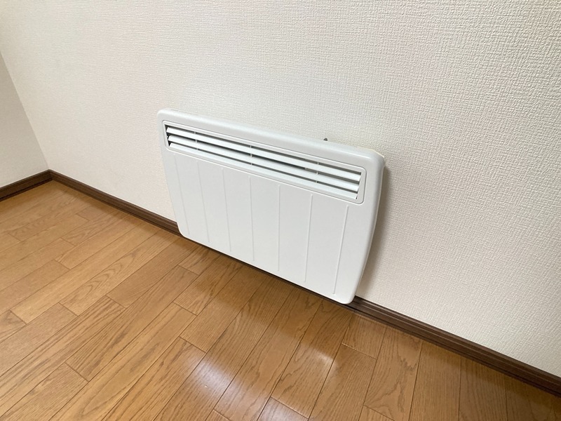 コンフォート３３ その他設備