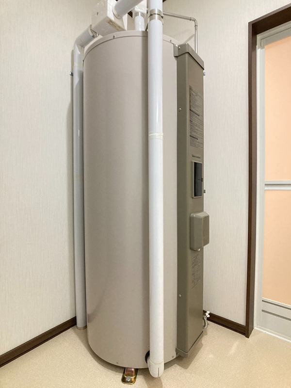 コンフォート３３ 収納