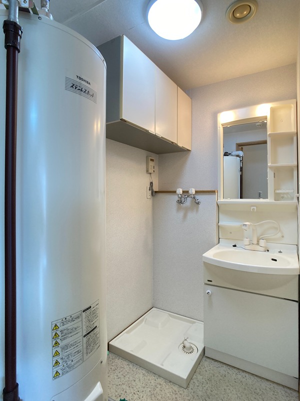 ラス・アルトラス その他部屋・スペース