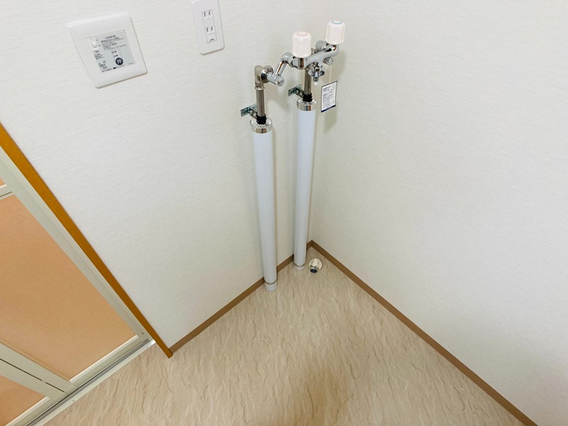 コーポ日研Ｂ棟 その他