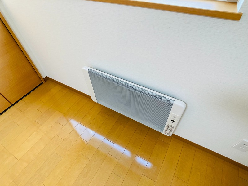 コーポ日研Ｂ棟 その他設備