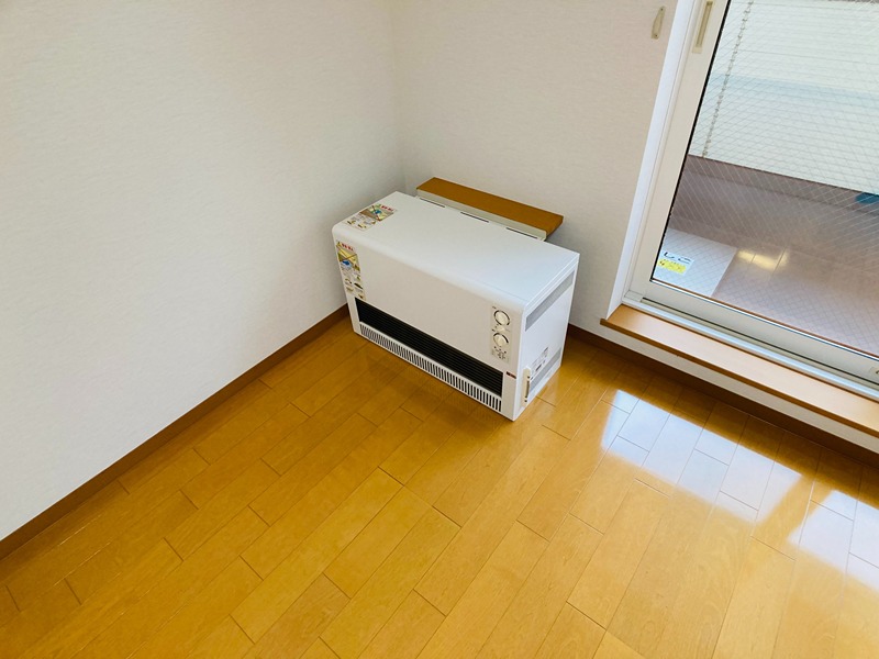 コーポ日研Ｂ棟 その他設備