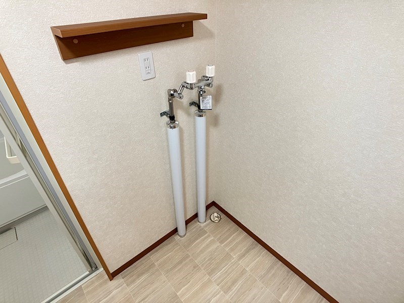 コーポ日研Ｂ棟 その他