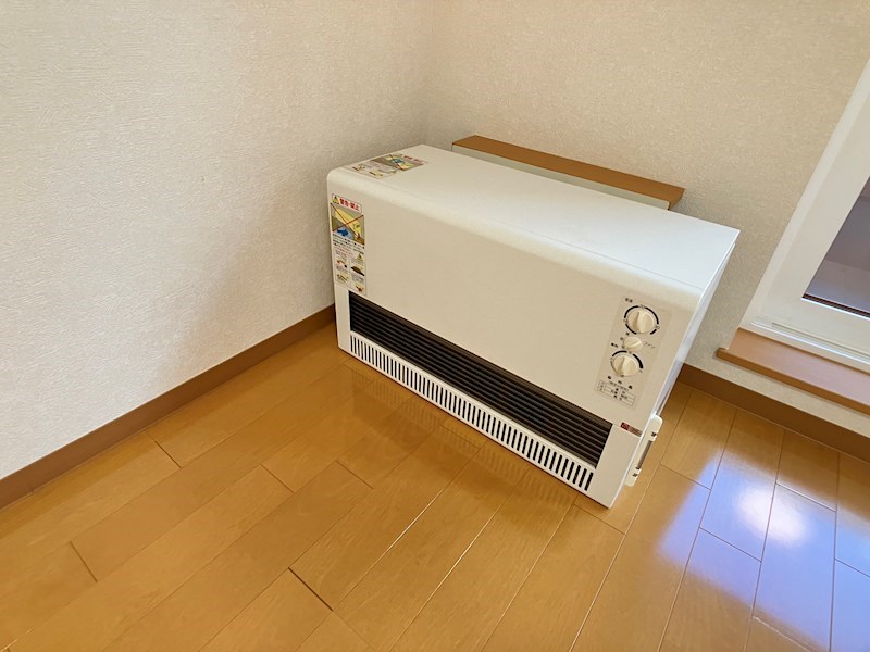 コーポ日研Ｂ棟 その他設備