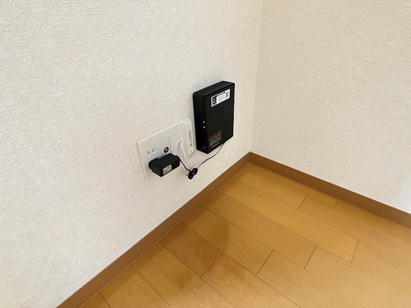 コーポ日研Ｂ棟 その他