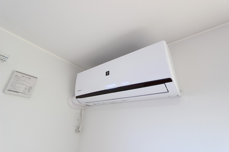 ウエストコート その他設備