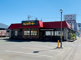 ウエストコート レストラン