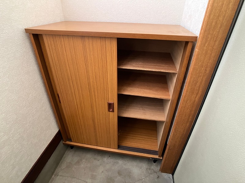 ダイヤモンドハイツ その他