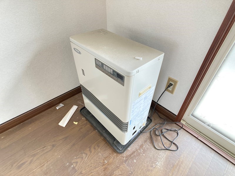 ダイヤモンドハイツ その他設備