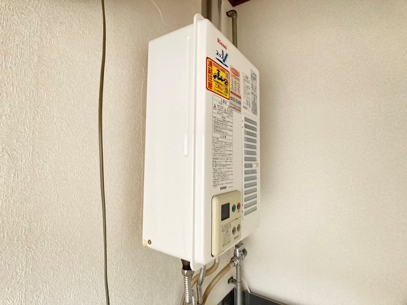 ダイヤモンドハイツ その他設備