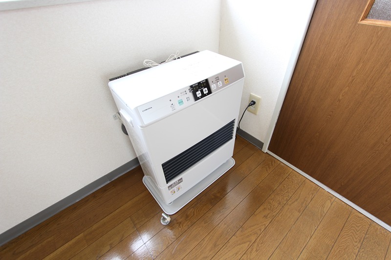 クレイトンハウス その他設備