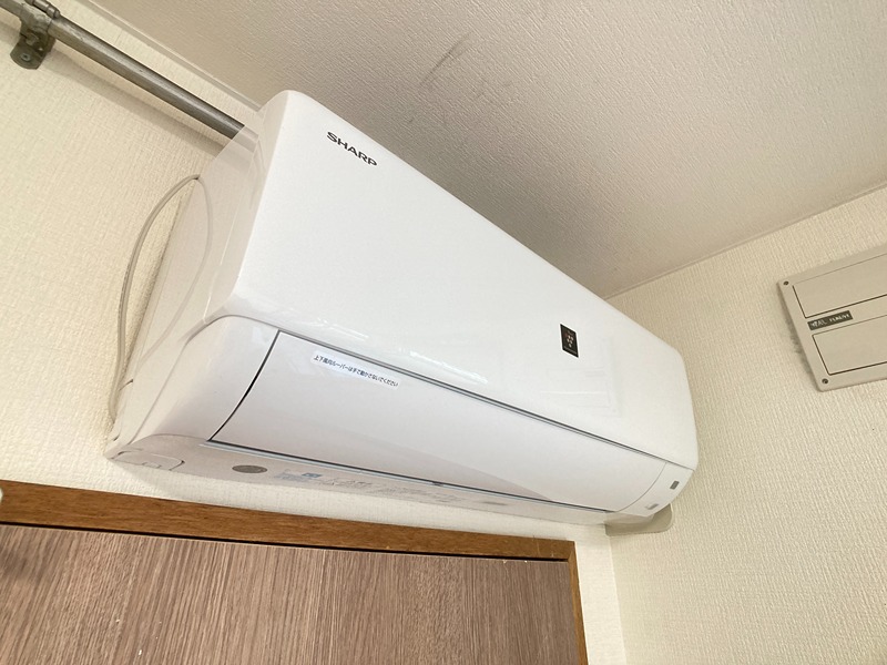 イーティングハウス その他設備