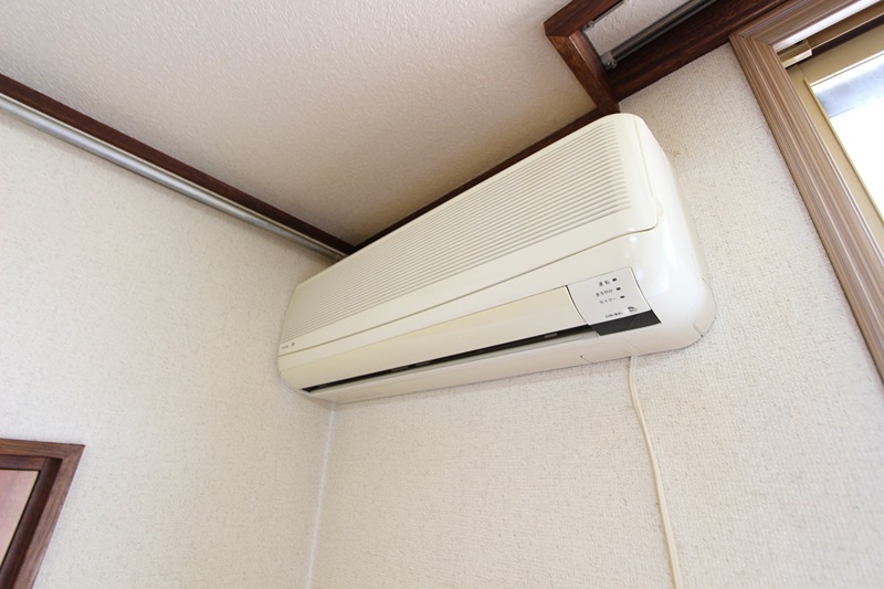 コーポＫ（清見町) その他設備