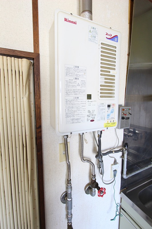 コーポＫ（清見町) その他設備
