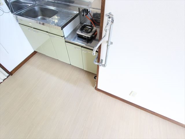 コーポＫ（清見町) その他