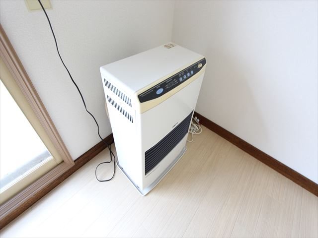 コーポＫ（清見町) その他設備