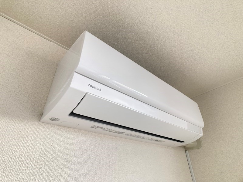 サンコートハイツＢ その他設備
