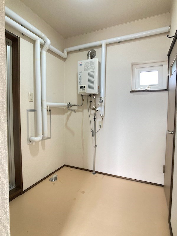 サンコートハイツＢ その他部屋・スペース