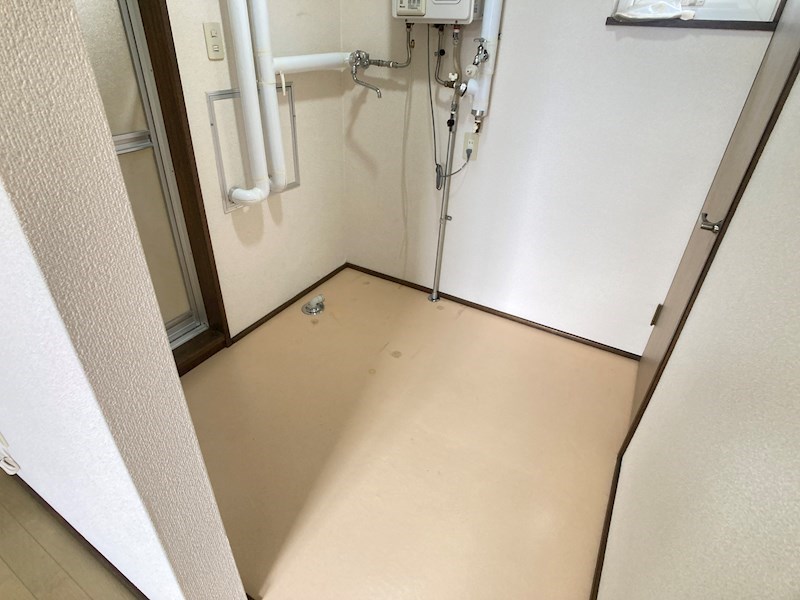 サンコートハイツＢ その他部屋・スペース