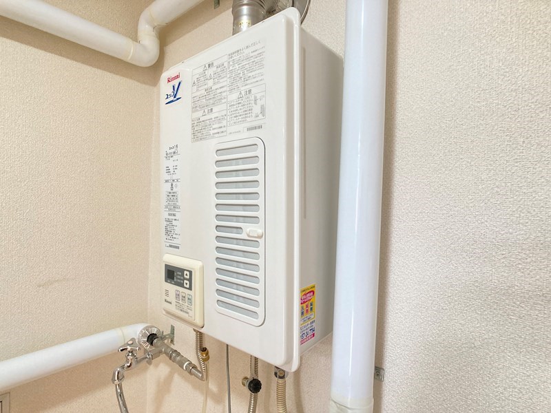 サンコートハイツＢ その他設備