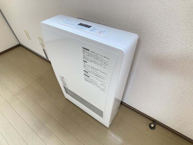 サンコートハイツＢ その他設備