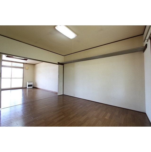 コーポＫ（清見町) その他部屋・スペース