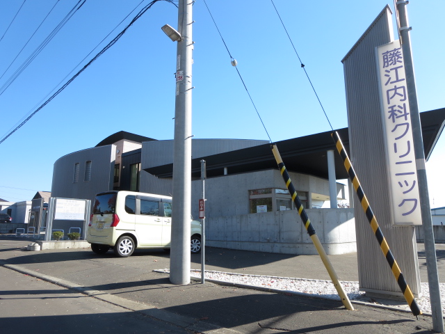 コーポＫ（清見町) 内科