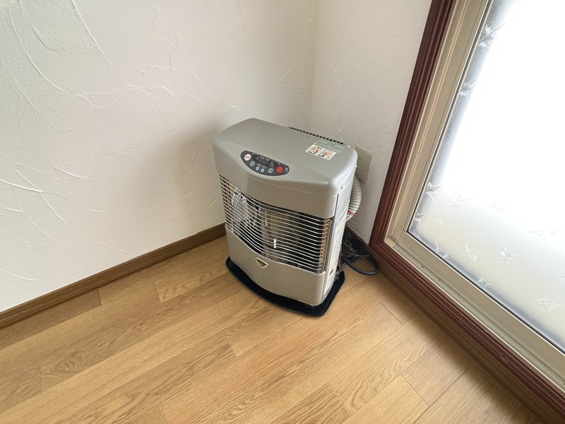 コーポエルム（美山町） その他設備